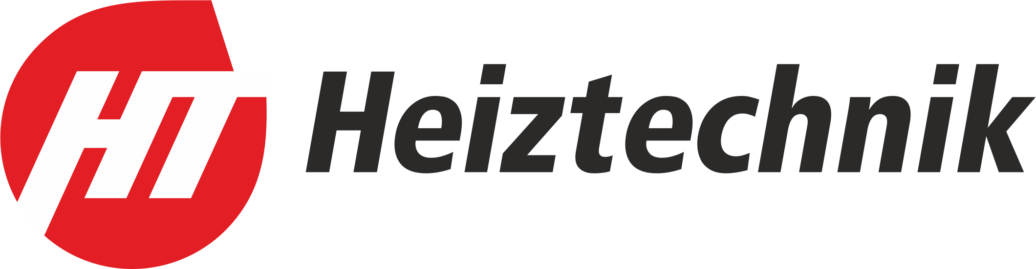 Heiztechnik