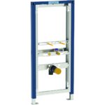 stelaż Geberit Duofix do pisuaru, 112–130 cm
