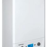 KOCIOŁ KONDENSACYJNY NITROMIX 24 kW EUROTERM