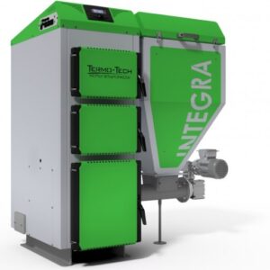 KOCIOŁ INTEGRA 25 kW TERMO-TECH