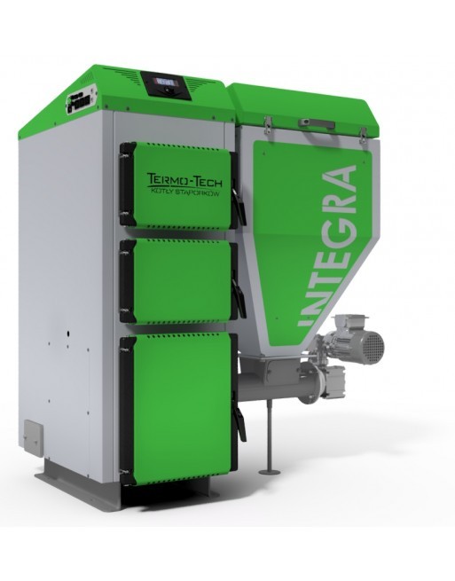 KOCIOŁ INTEGRA 25 kW TERMO-TECH