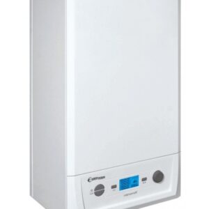 KOCIOŁ KONDENSACYJNY NITROMIX 28 KW EUROTERM