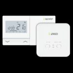 Bezprzewodowy regulator temperatury ENGO E901-RF