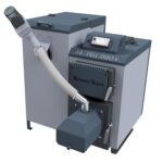 KOCIOŁ PELL DUO 14 kW TERMO-TECH